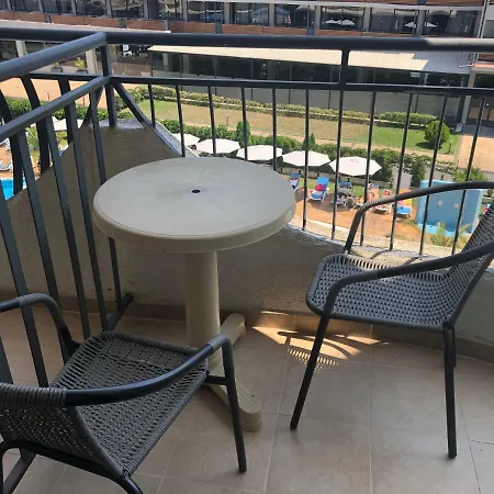 Grenada Apartmán *