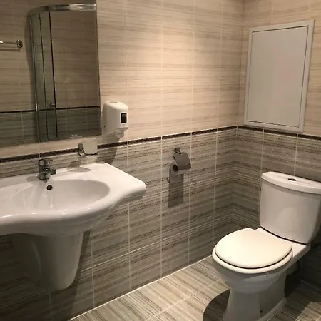 Grenada Apartmán Sluneční pobřeží