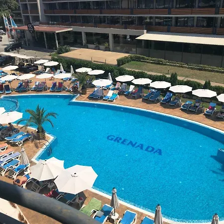 Grenada *